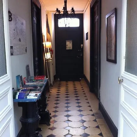 La Maison Des 3 Rois 3*