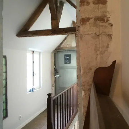 La Maison Des 3 Rois