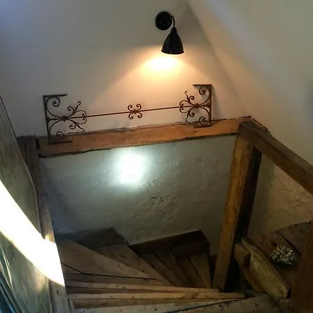 Maison d'hôtes La Maison Des 3 Rois