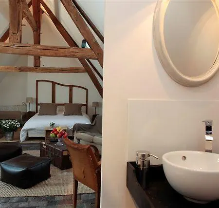 La Maison Des 3 Rois Maison d'hôtes