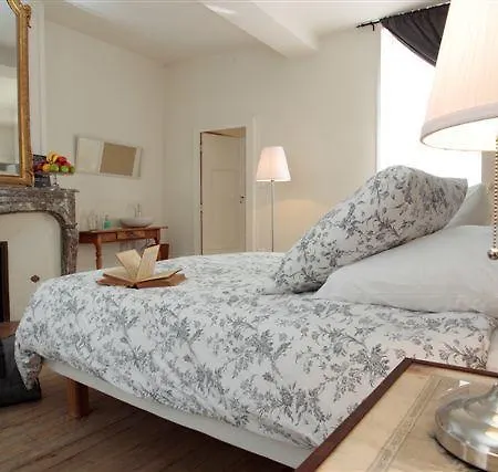 Maison d'hôtes La Maison Des 3 Rois 3*