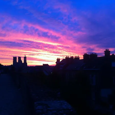 La Maison Des 3 Rois 3*