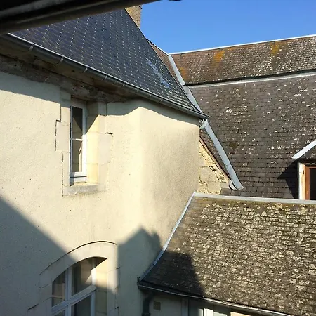 La Maison Des 3 Rois 3* Laon