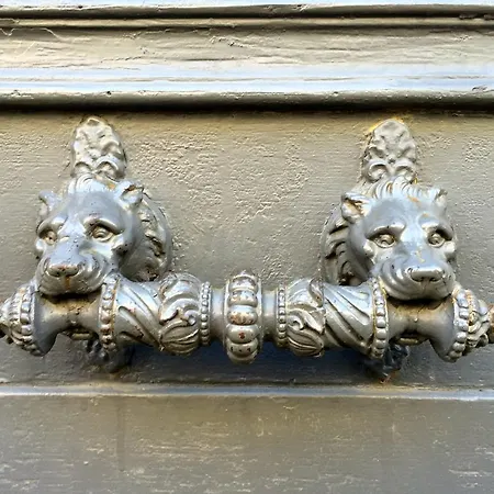 La Maison Des 3 Rois