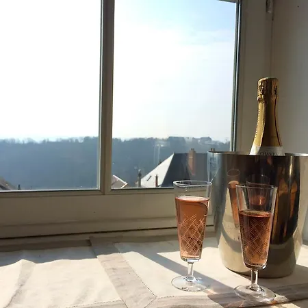 La Maison Des 3 Rois Maison d'hôtes 3*