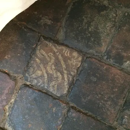 La Maison Des 3 Rois Laon