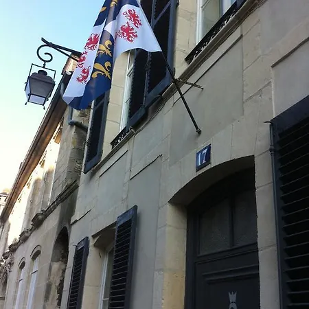 La Maison Des 3 Rois 3*