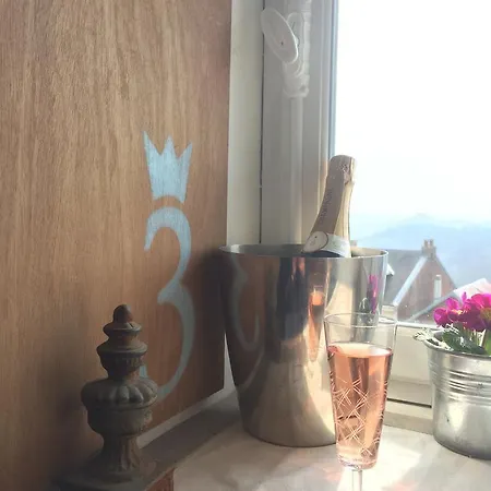 La Maison Des 3 Rois Maison d'hôtes 3*