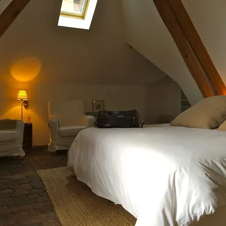 La Maison Des 3 Rois Laon