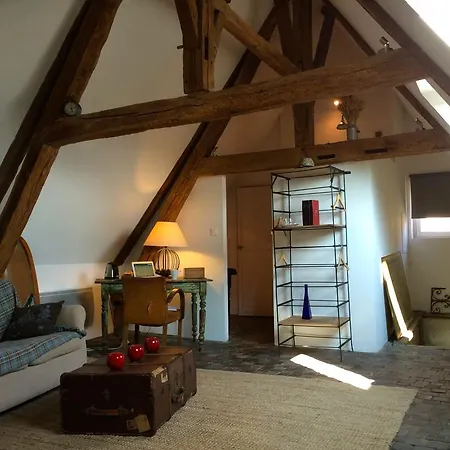 Maison d'hôtes La Maison Des 3 Rois