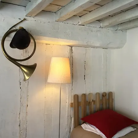 La Maison Des 3 Rois Maison d'hôtes 3*