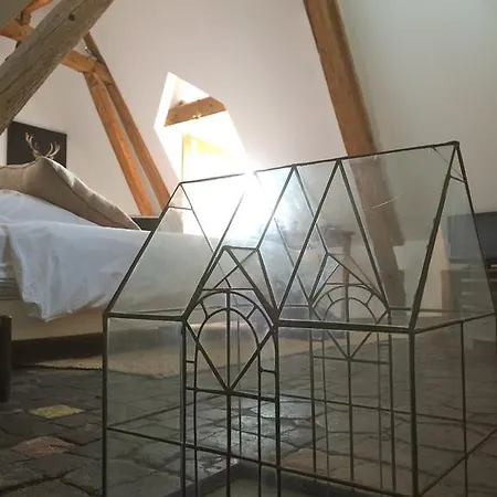 La Maison Des 3 Rois 3*