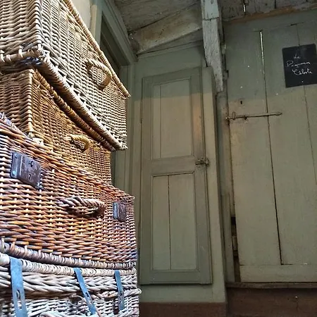 La Maison Des 3 Rois