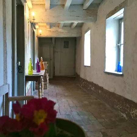 La Maison Des 3 Rois 3* Laon
