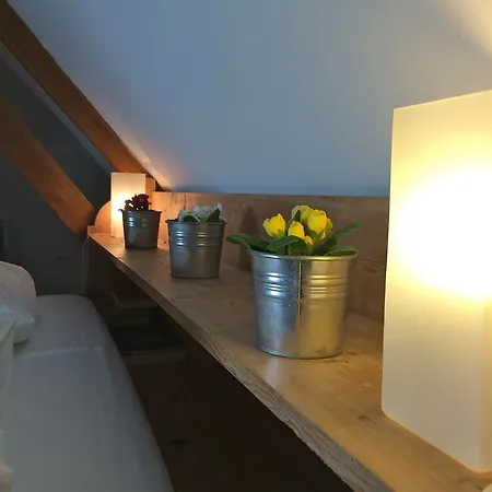 La Maison Des 3 Rois Maison d'hôtes