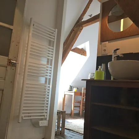 La Maison Des 3 Rois 3*
