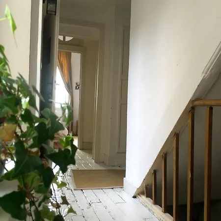 La Maison Des 3 Rois Laon