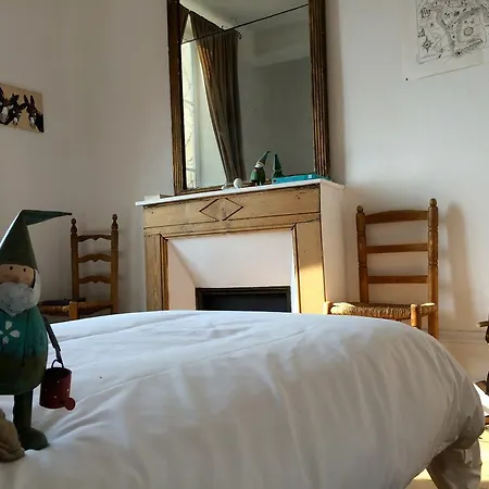 La Maison Des 3 Rois