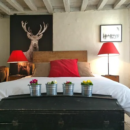 La Maison Des 3 Rois Laon