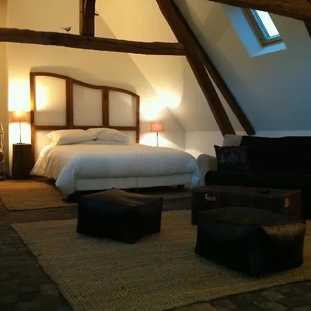 La Maison Des 3 Rois Maison d'hôtes 3*