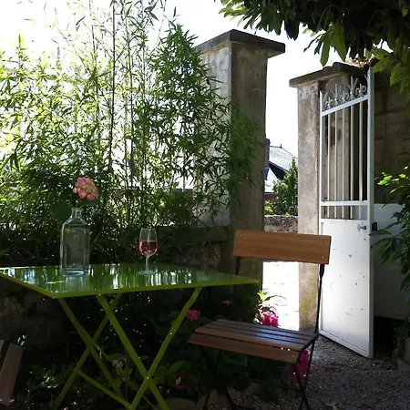 Maison d'hôtes La Maison Des 3 Rois