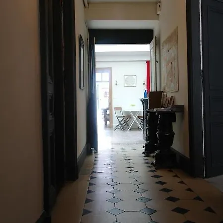 La Maison Des 3 Rois Maison d'hôtes 3*