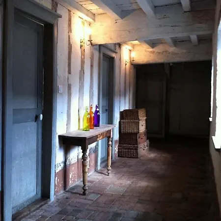La Maison Des 3 Rois Maison d'hôtes 3*