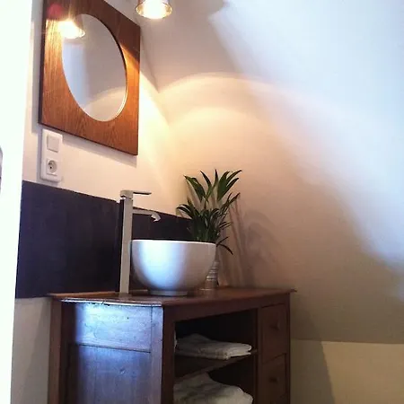 La Maison Des 3 Rois Laon
