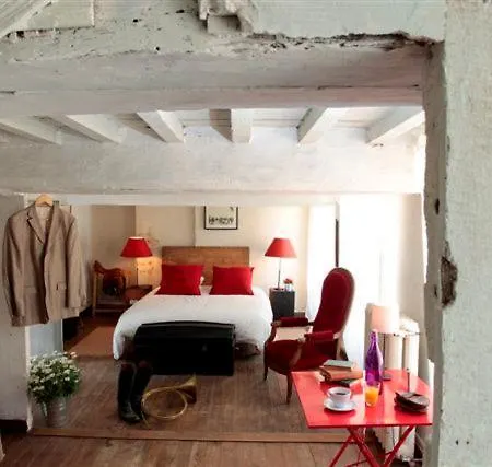 Maison d'hôtes La Maison Des 3 Rois 3*